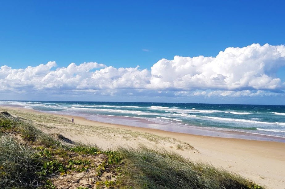 Castaways Beach, Australia